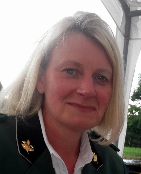Birgit Lüttecke