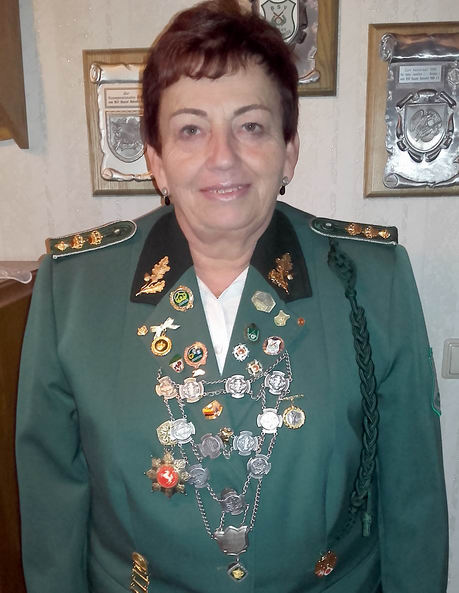 Bärbel Müller