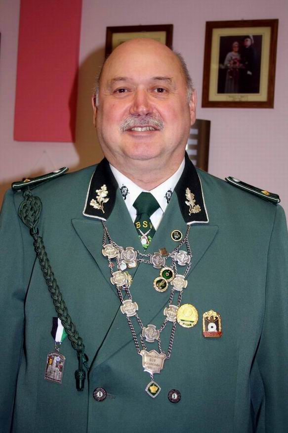 Siegfried Liebich