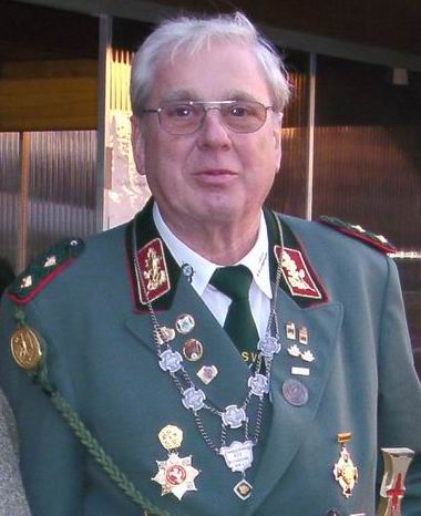 Hugo Szkudlarek