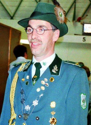 Peter Sakowitz