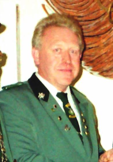 Rolf Schönwald