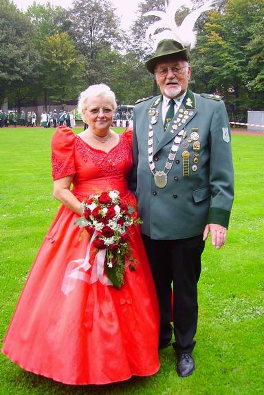 Gerhard I. – Helga I.