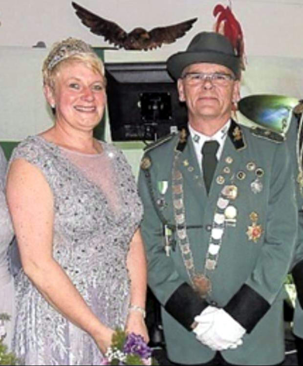 Jürgen I. – Birgit I.