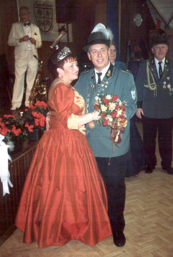 Hans-Joachim I. – Bärbel I.