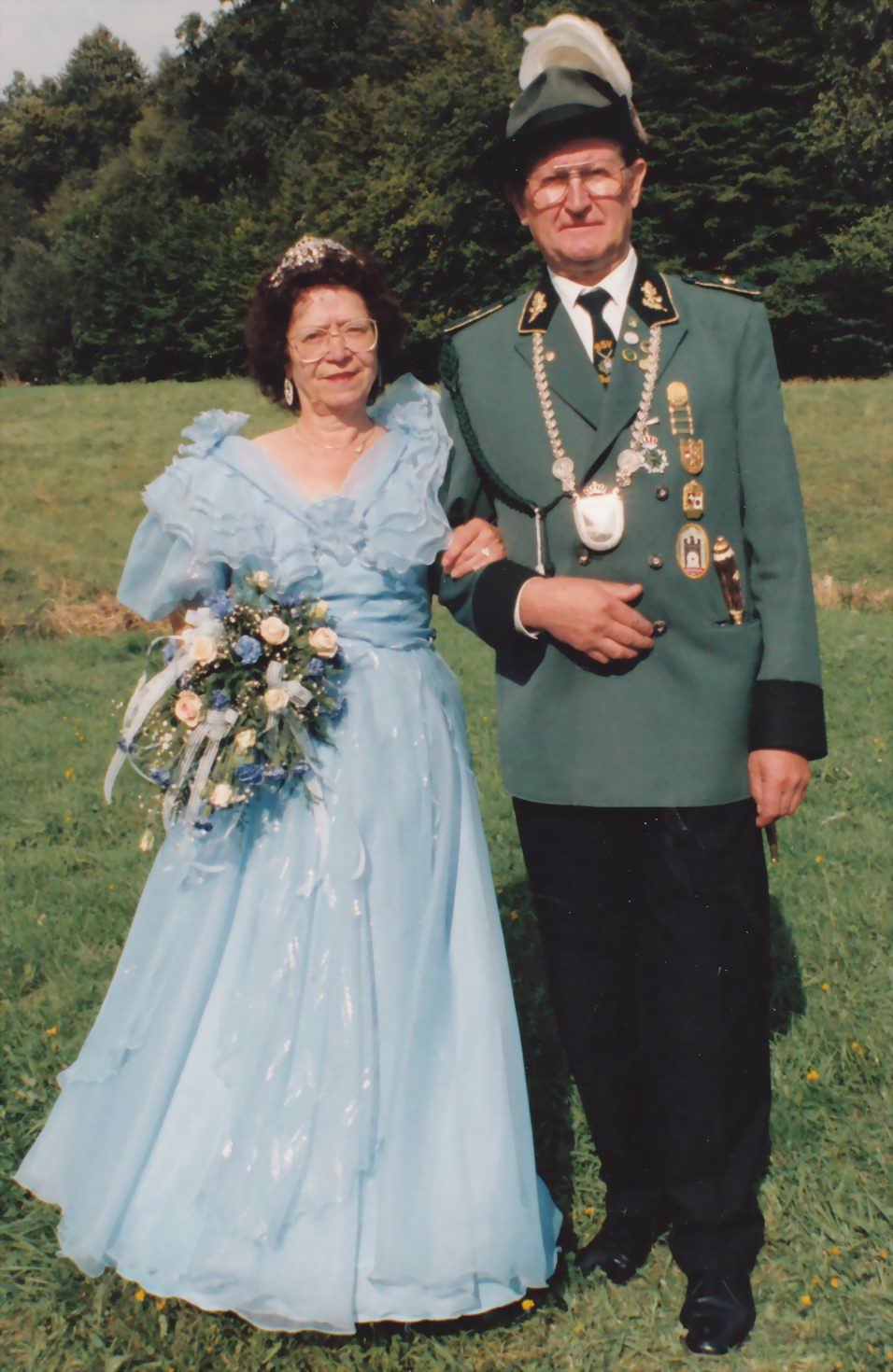 Hermann I. – Gisela I.