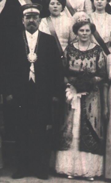Heinrich I. – Maria II.