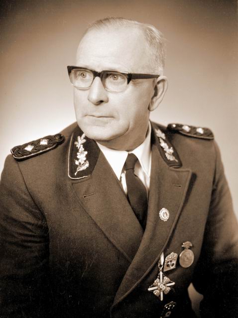 Heinrich Lattemann